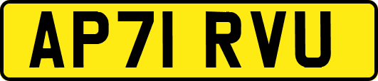 AP71RVU