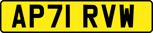 AP71RVW