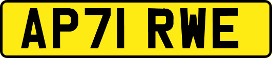 AP71RWE