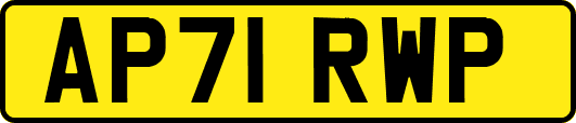 AP71RWP