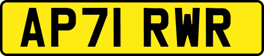 AP71RWR
