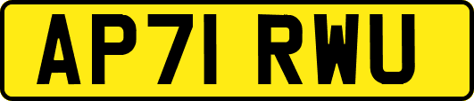 AP71RWU