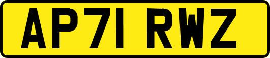 AP71RWZ