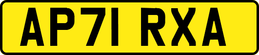 AP71RXA