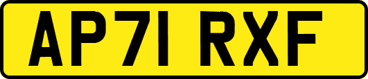 AP71RXF