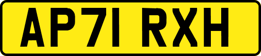 AP71RXH