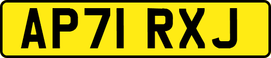 AP71RXJ