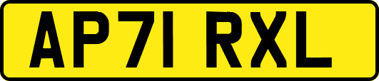 AP71RXL