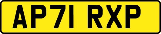 AP71RXP