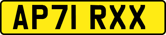 AP71RXX