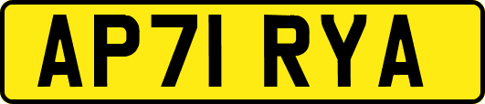 AP71RYA
