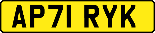 AP71RYK