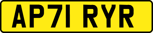 AP71RYR