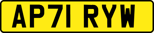 AP71RYW