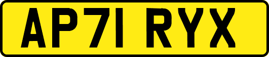 AP71RYX