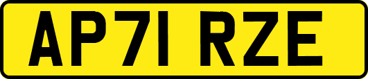 AP71RZE