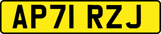 AP71RZJ