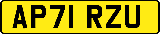 AP71RZU