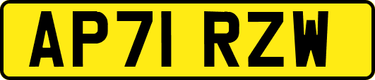 AP71RZW
