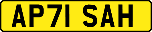 AP71SAH