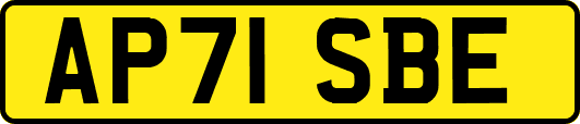 AP71SBE
