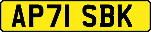 AP71SBK