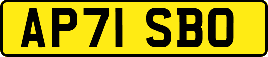AP71SBO