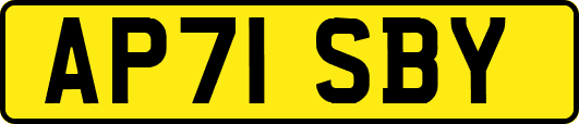 AP71SBY