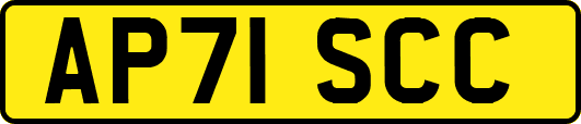 AP71SCC
