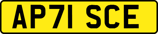 AP71SCE