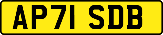 AP71SDB
