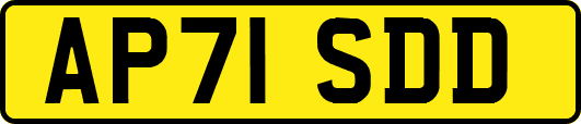AP71SDD
