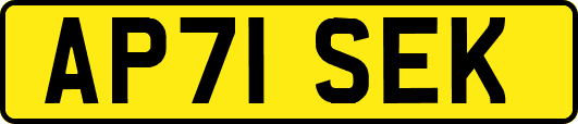 AP71SEK