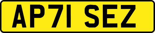 AP71SEZ