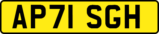 AP71SGH