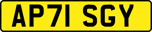 AP71SGY