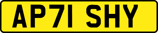 AP71SHY