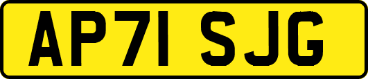 AP71SJG