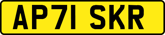 AP71SKR