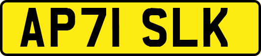 AP71SLK