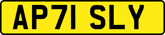 AP71SLY