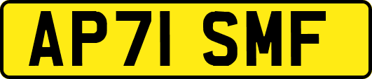AP71SMF