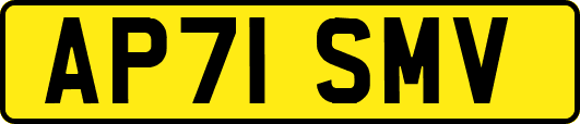 AP71SMV