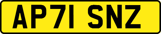 AP71SNZ