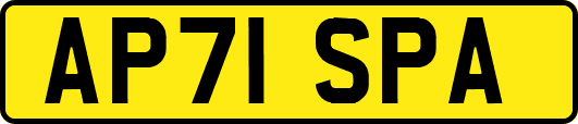 AP71SPA
