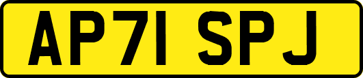 AP71SPJ