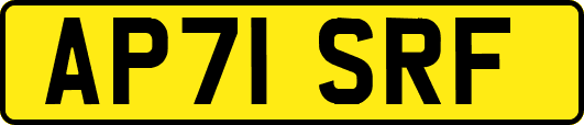 AP71SRF