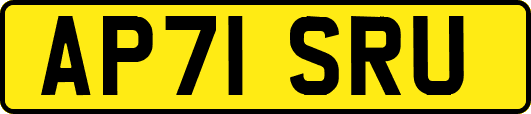 AP71SRU