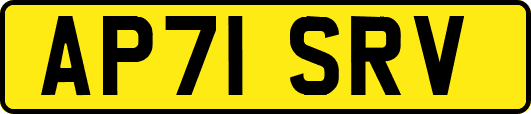 AP71SRV