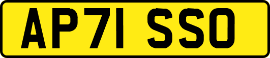AP71SSO